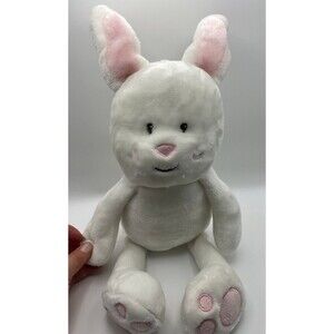 Little Miracles Costco White Bunny